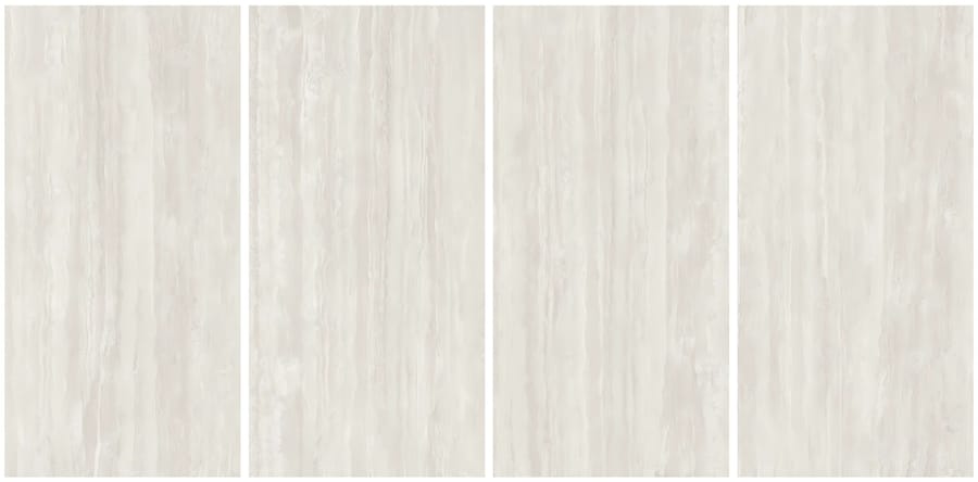 Warm travertine texture for hospitality
